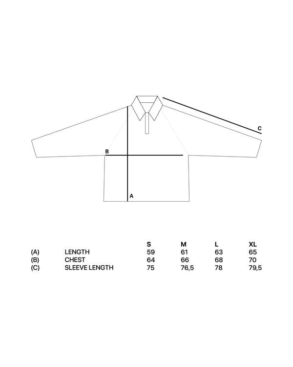 Size Chart Guide